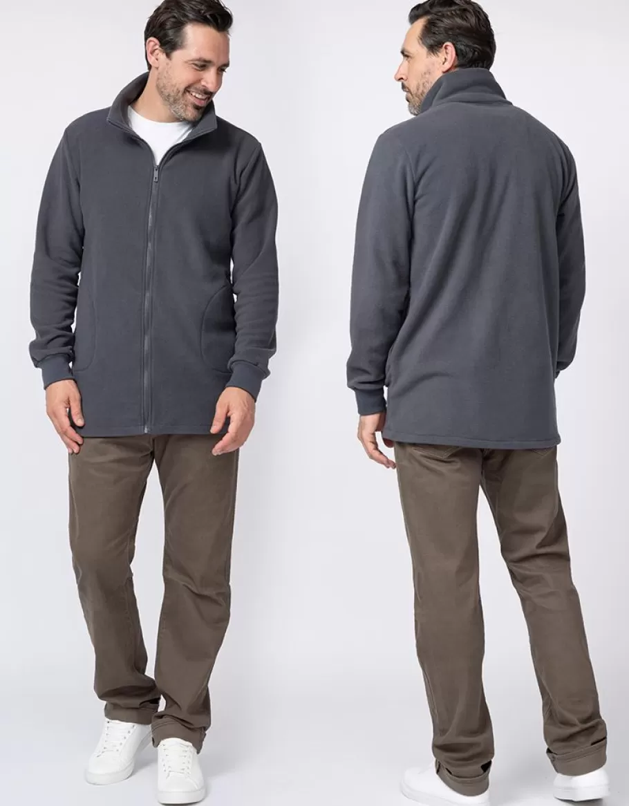 Outlet Seraphine Chaqueta Impermeable 6 En 1 Para Hombre Con Funda Para Bebe