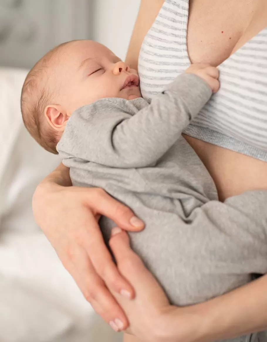 Online Seraphine Pijama De Bebe De Algodon Con Facil Cerradura Con Cremallera Pack De 3